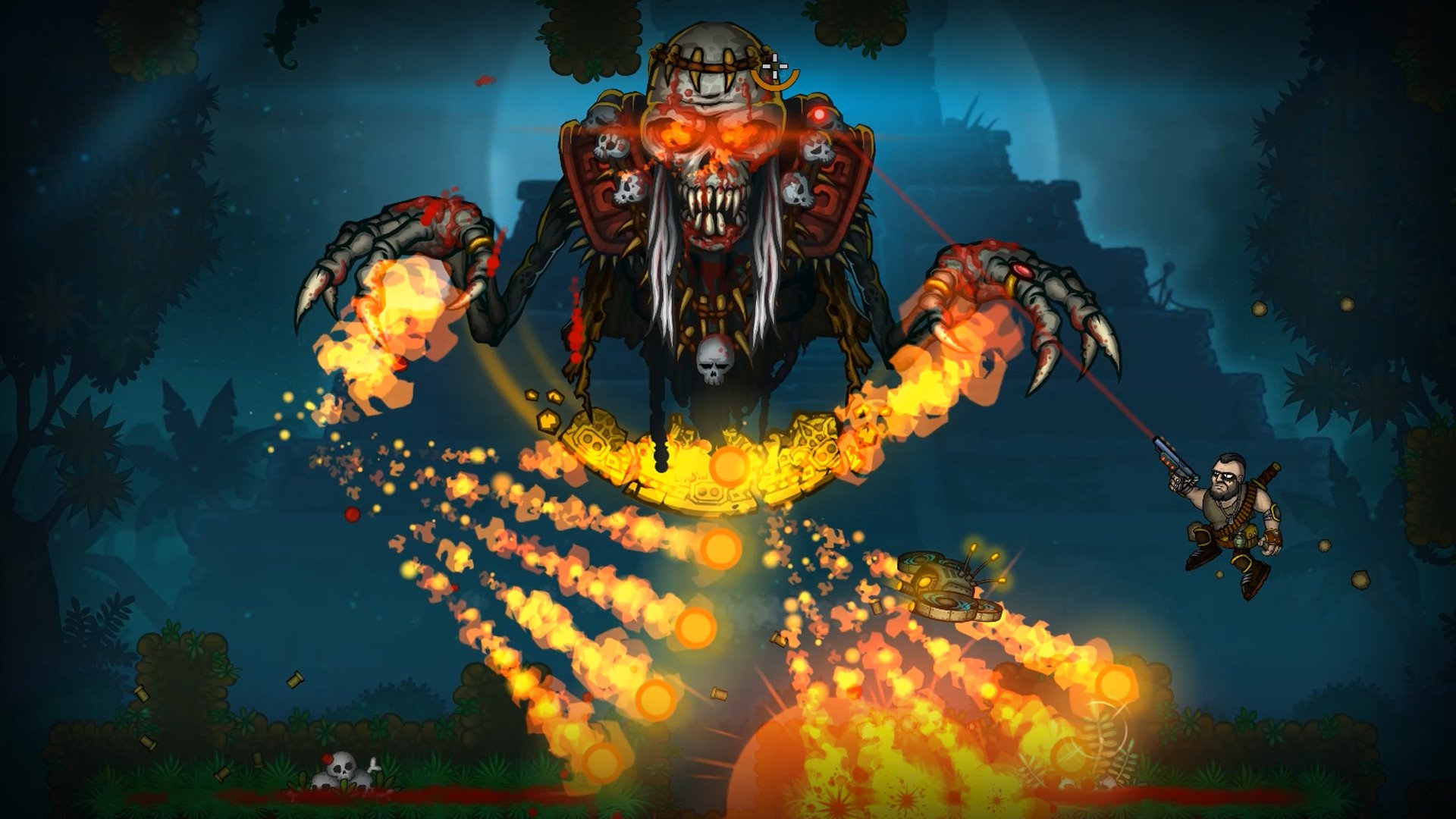 Fury Unleashed