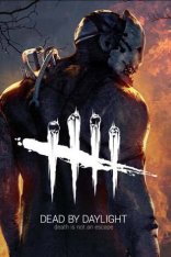 Dead by Daylight (2016)